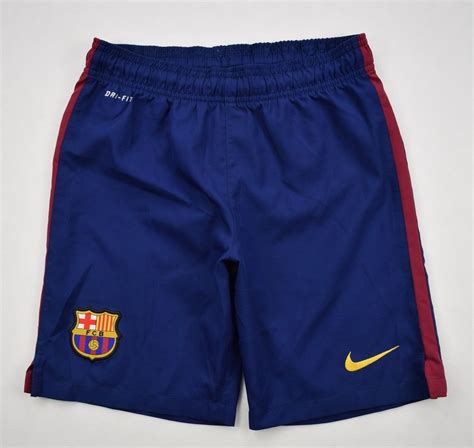 FC Barcelona Shorts 